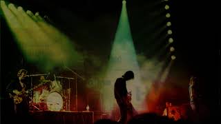 Led Zeppelin  Achilles Last Stand  Live in 1980 [upl. by Naoh]