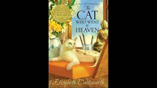 The Cat Who Went to Heaven by Elizabeth Coatsworth [upl. by Alim424]