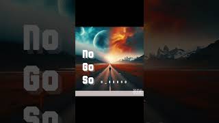 HBrand  NO GO SO Official Music Audio [upl. by Pentheam]