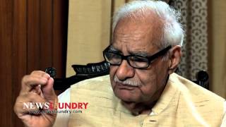 Can You Take It Kuldip Nayar [upl. by Vanna]