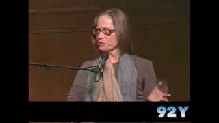 An Evening of Madame Bovary with Lydia Davis  92Y Readings [upl. by Heddy]