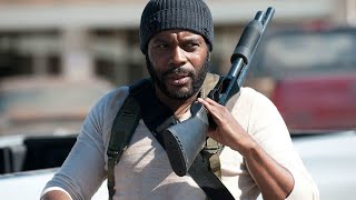 Tyreese Williams kill count The Walking Dead [upl. by Santiago]