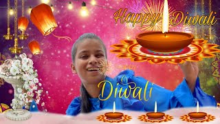 Celebrating Diwali For 24 HOURS Diwali Vlog 📸 [upl. by Batchelor]