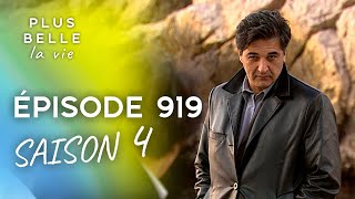 PBLV  Saison 4 Épisode 919  Mirta souhaite quitter Joël [upl. by Peregrine]