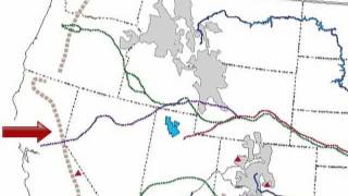 Cycle 3Week 13The Western Mountains [upl. by Levania]