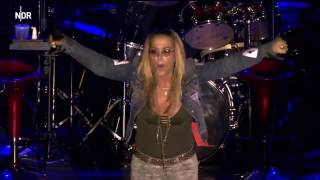 Anastacia live Ultimate Collection Tour Hamburg 2017 Full Show [upl. by Ahsietal937]