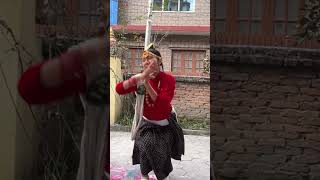 Yati Ramro Kasko Choro ytshorts shorts dance subscribemychannel musicnepal [upl. by Selmner552]