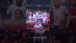 FC 24 vs FIFA 19 Which is Better edit capcut trending shorts [upl. by Eednil]