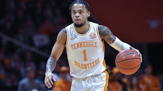 Lamonte Turner Full College Highlights I DRAFT SLEEPER I BEST 2WAY GUARD IN THE DRAFT [upl. by Aicirtan]