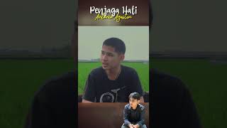 Penjaga Hati  Ari Lasso Cover By Antonio Agustin [upl. by Aletsirc619]