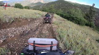 ATV Trail Riding [upl. by Rickard983]