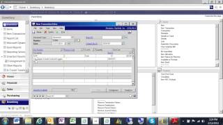 Inventory Management With ERP Software [upl. by Anwaf]