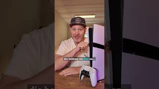 PlayStation 5 Pro KOM OP SONY [upl. by Negah]