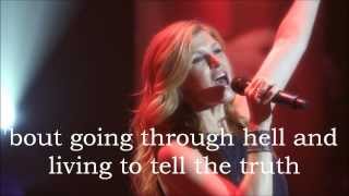 Best Songs Come From Broken Hearts  Nashville Connie Britton [upl. by Brady327]