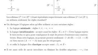 Vid21 Déduction Naturelle 4 fin du cours [upl. by Kemeny987]