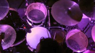 Flagpole Sitta by Harvey Danger drum cover performed by Brad Berry [upl. by Imit]