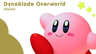 Dynablade Overworld Cover  Kirby Super Star [upl. by Blair]