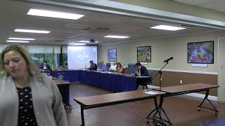 Mahwah Board of Education Meeting May 22 2024 [upl. by Noskcaj]