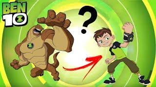 Enormossauro ira aparecer no Ben 10 Reboot [upl. by Alvina]