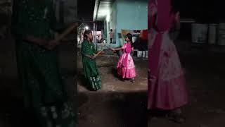 Krishnayya song with girls kolatam trending Shot foryou plz subscribe 🙏🙏🙏 [upl. by Hnil881]