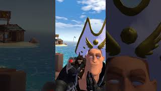 blunderbuss is fun sailvr [upl. by Angelique]