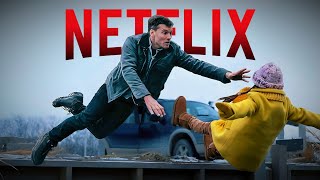 Top 5 Detective Thriller Movies on Netflix Right Now 2024 [upl. by Tebazile874]