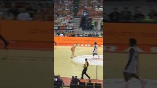 202425 Euroleague R2 Olympiacos  Žalgiris basketball sports [upl. by Dyol]