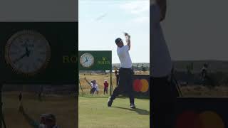 Bryson DeChambeau Driver Swing [upl. by Lledal]