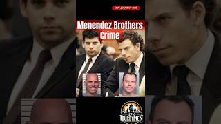 The Menendez Brothers Where Are They Now  Shocking Updates amp New Developments menendezbrothers [upl. by Natala]