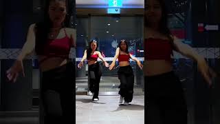 Ezy Konbini  STING Dance Challenge dance challenge moombahton reggaeton hot [upl. by Gilpin992]