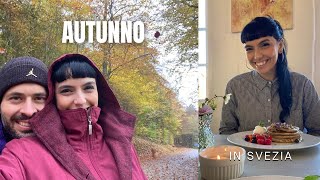 AUTUNNO IN SVEZIA [upl. by Varden]