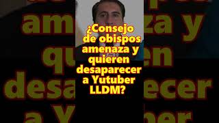 LLDM EXLLDM SANTA CENA NAASON AMENAZAS SECTA ELECCION o LLDMamenazas blasfemias naasonculpable [upl. by Saire]