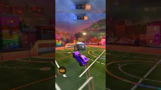 Which control was best 🤔 rocketleague gaming rl [upl. by Elmajian354]