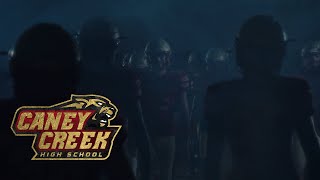 Caney Creek 2024 Football Hype Video [upl. by Akin724]