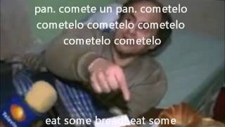 Comete El Pan Eat the Bread [upl. by Akira]