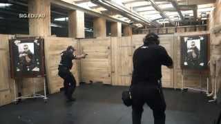 SIG Group Tactical Firearms Training Drills [upl. by Ssyla632]