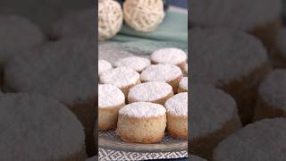 NEVADITOS el tradicional dulce navideño 🎄🎅🤶 recetas navidad dulces [upl. by Bone]