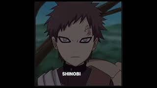 Gaara’s speech editdemonslayeredit [upl. by Thorpe]