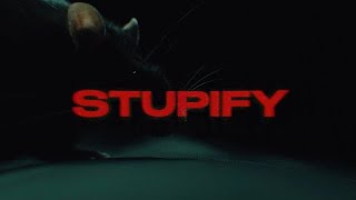 Mad Kelly  Stupify Official Music Video [upl. by Blake258]