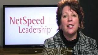 NetSpeed Leadership Training Program [upl. by Anissa]