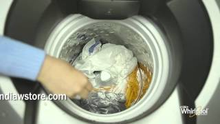 Whirlpool Stainwash Ultra  Maintenance and Troubleshooting [upl. by Packston]