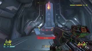 Doom Eternal Fortress Of Doom Doom Hunter Base V [upl. by Aleakcim]