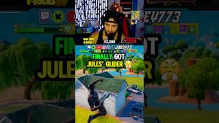 MY GLIDER NOW 😤🤣 fortnite fortclips fortnitefunny [upl. by Melise]