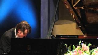 Chopin  12 Etudes op 25  Daniil Trifonov [upl. by Ecarret292]