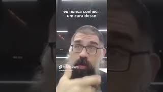 Quer saber o que rabino biblia judaismo debate podcast [upl. by Catton]