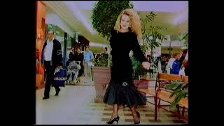 Highpoint Shopping Centre Fashion 1989 [upl. by Akerahs224]