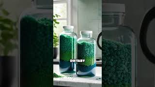 Blue Green Algae vs Algae Whats the BEST Choice for You [upl. by Malloch880]