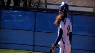 Oxnard College Softball [upl. by Ruford]