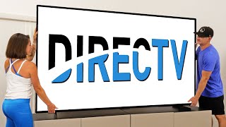 Whats New with DIRECTV in 2023 [upl. by Schwejda174]