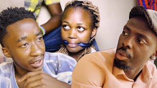 NYAXO COMEDY Umukobwa Washimuswe [upl. by Nanine]